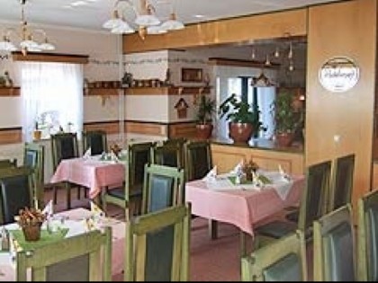 Photo: Landhotel Paulsdorf